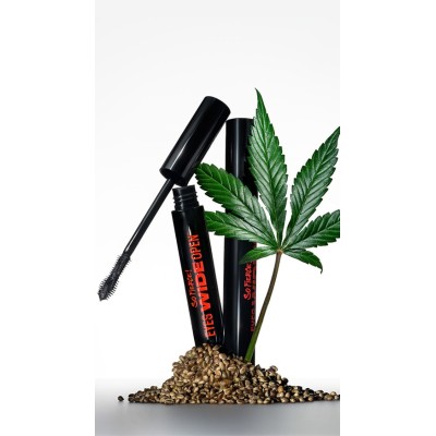 1 - Revlon Magnet So Fierce! Eyes Wide Open mascara 101 Blackest Black 7 ml